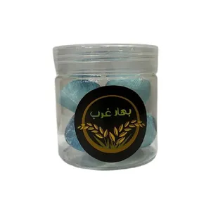 سفید آب مدل نمک دریا