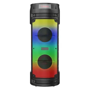 اسپیکر بلوتوثی قابل حمل مدل ZQS6210W