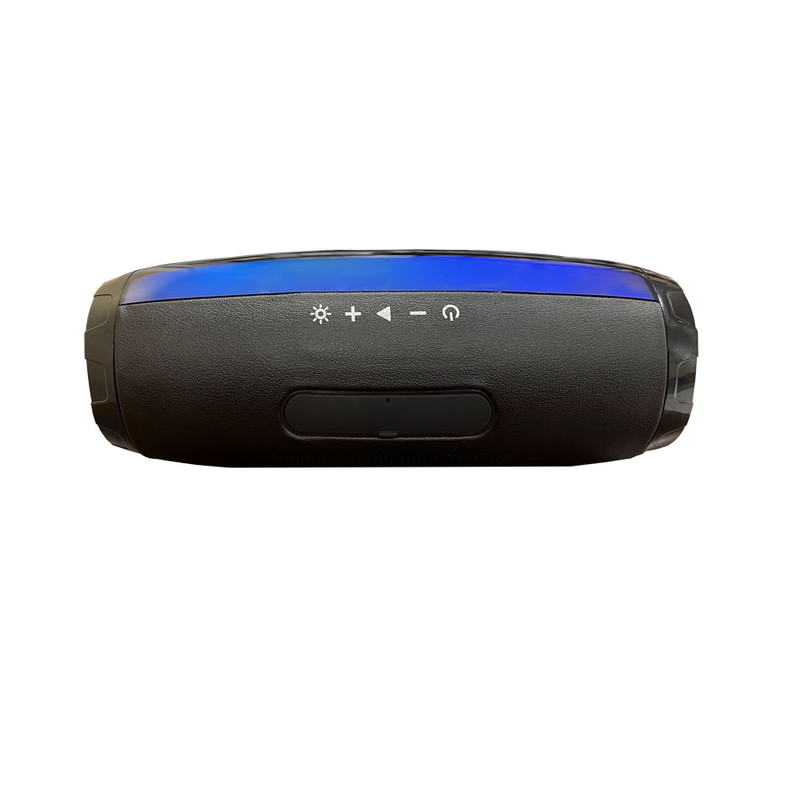 اسپیکر بلوتوثی قابل حمل لیتو مدل LK-26 1