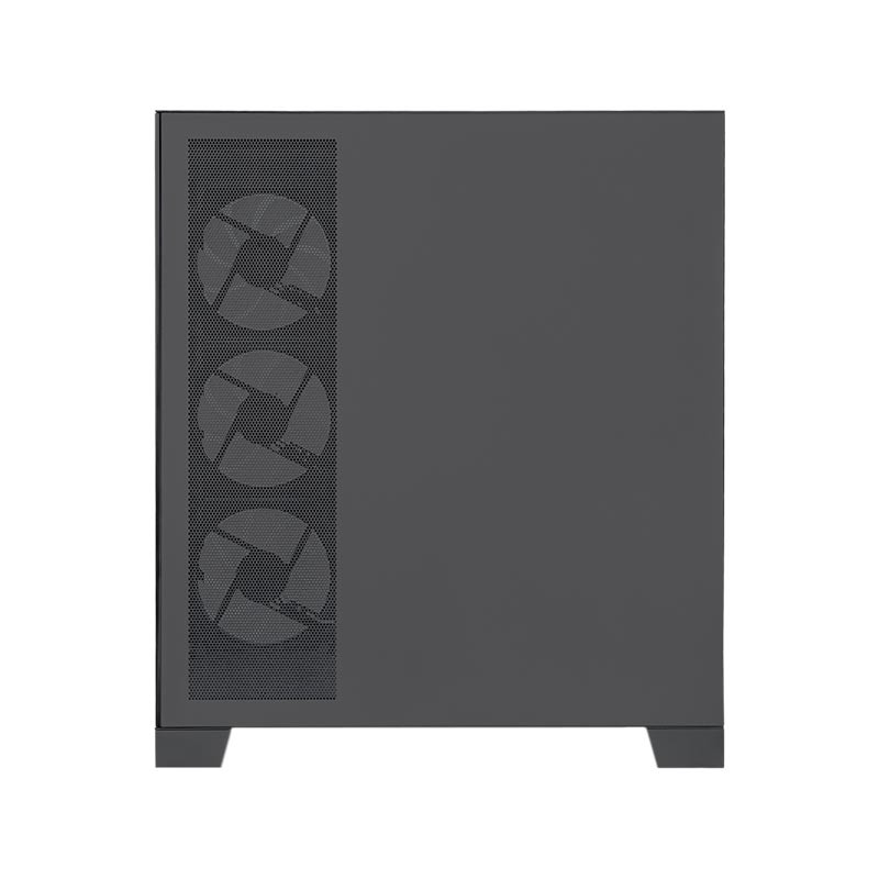 کیس کامپیوتر گیمینگ اوست مدل GT-AQ16-MB