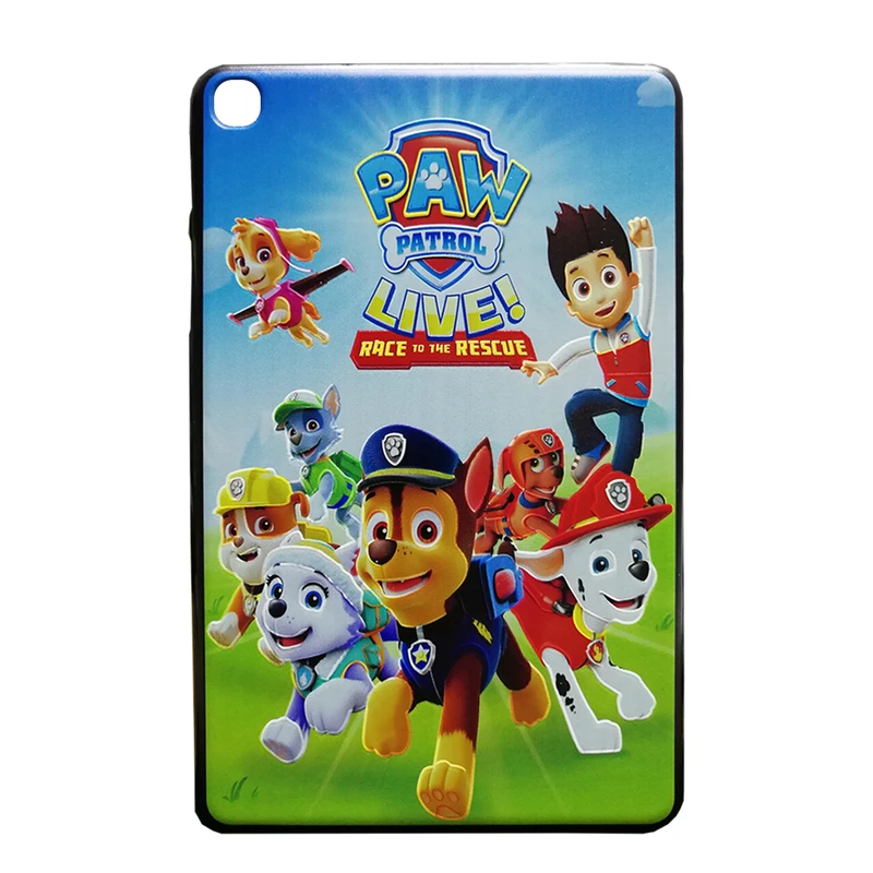 کاور مدل TA-023 مناسب برای تبلت سامسونگ Galaxy Tab A 8.0 2019 / P200 / P205