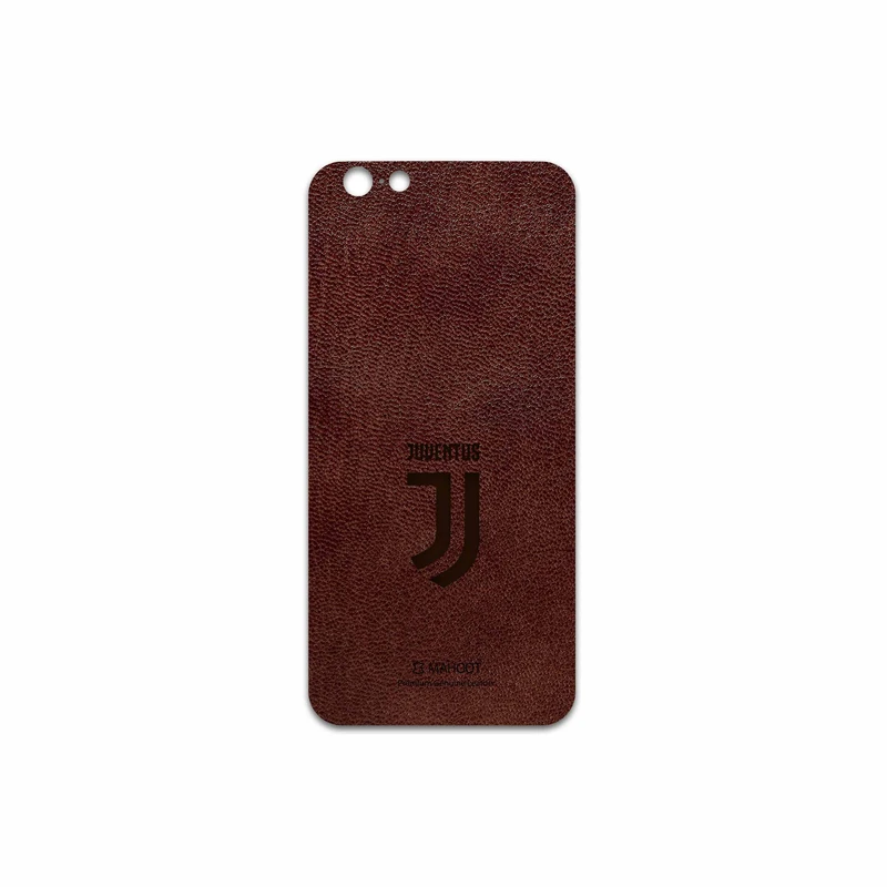 برچسب پوششی ماهوت مدل NL-JUVE مناسب برای گوشی موبایل اپل iPhone 6s