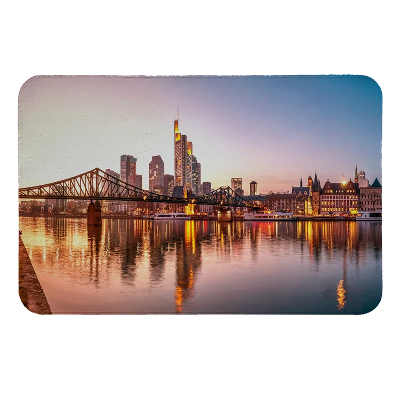  پادری  طرح منظره  کد 178 سایز 50 × 70 سانتی متر