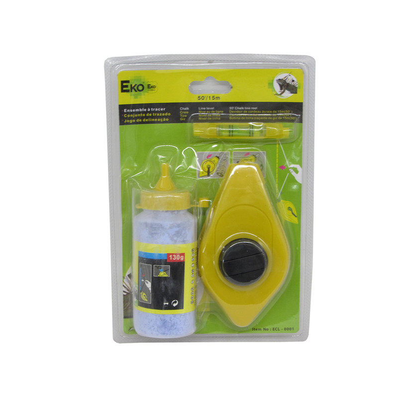 ریسمان رنگی اکو مدل ECL001