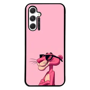 AKAM AMC-WSGA54-PINK PANTHER3 Cover For Samsung Galaxy A54
