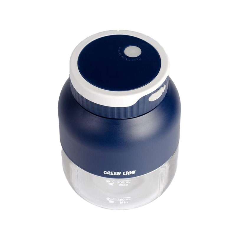 خردکن گرین لاین مدل blend NUTRI