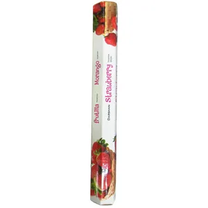 عود دارشان مدل Strawberry بسته 20 عددی