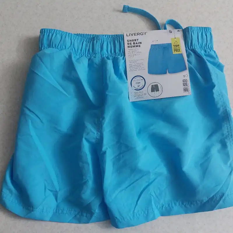 مایو مردانه لیورجی مدل Rt300