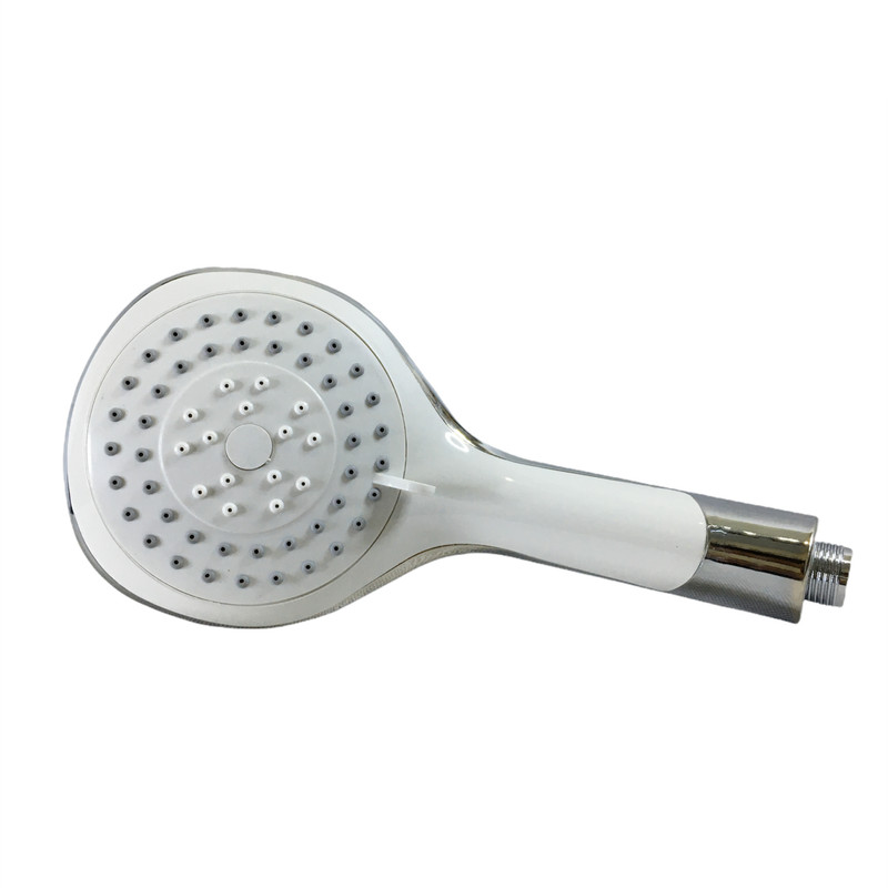 سردوش حمام سکناپلاست مدل تلفنی 202