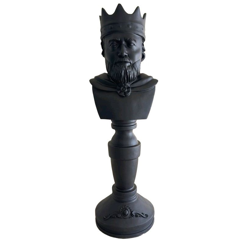 مجسمه مدل مهره شطرنج