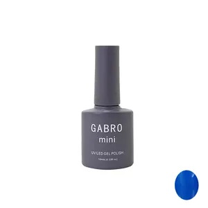 لاک ژل ناخن گبرو شماره 100