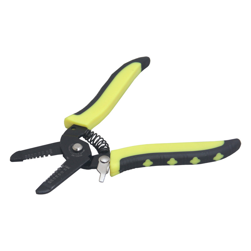 انبر سیم لخت کن بوتیک مدل 007 سایز 7 اینچ