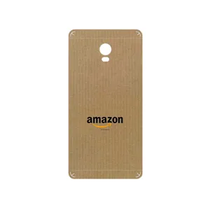 MAHOOT Amazon Cover Sticker for Lenovo Vibe P1