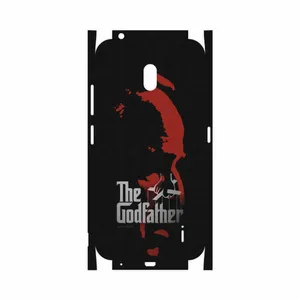MAHOOT The Godfather-FullSkin Cover Sticker for Nokia 2.2
