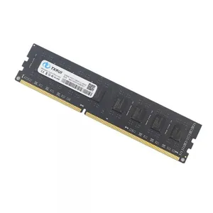 رم دسکتاپ DDR3 تک کاناله 1600 مگاهرتز تی ایکس روی مدل PC3 ظرفیت 8 گیگابایت