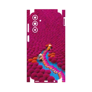 MAHOOT Vietnam Incense Wood Farms-FullSkin Cover Sticker for Samsung Galaxy A15