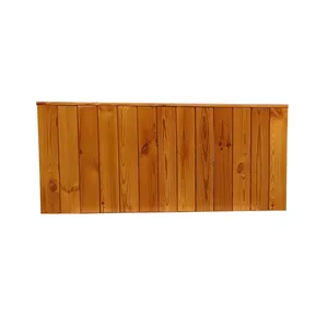 رادیاتور هاتیپس مدل چوبی 120CM