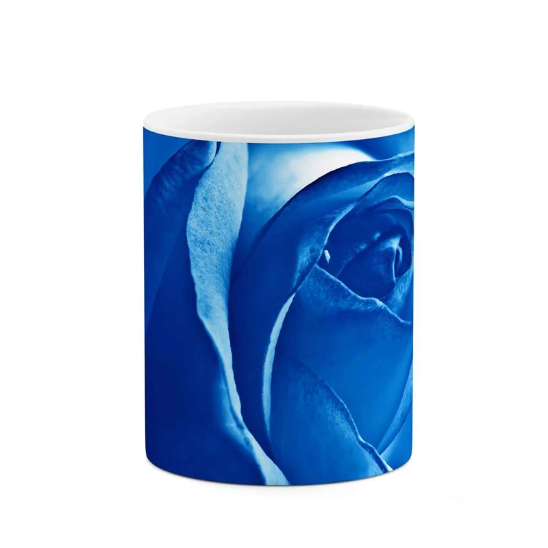 ماگ کاکتی مدل گل کد mgh12004