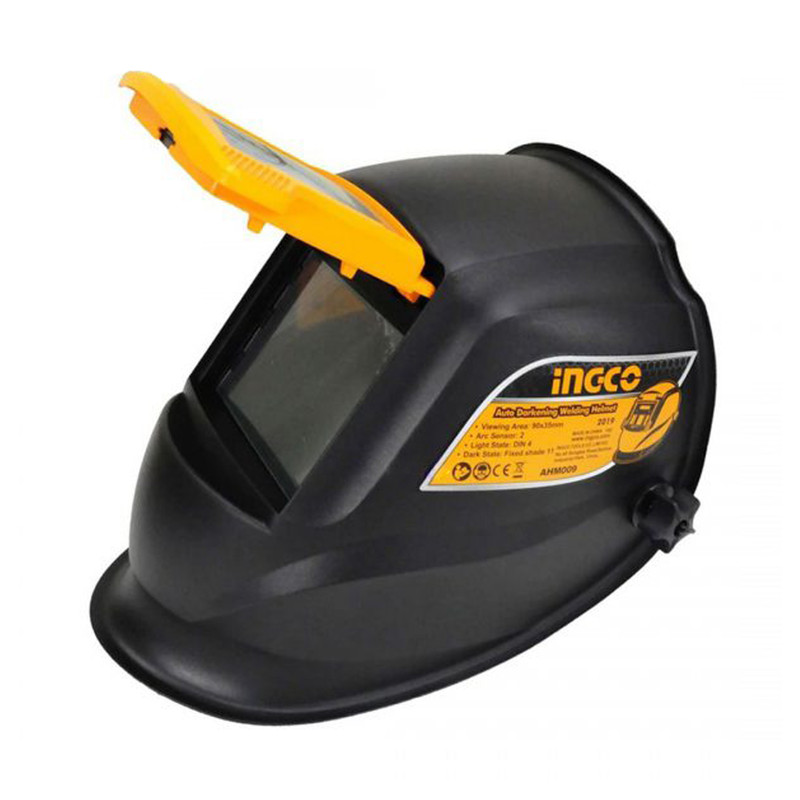 ماسک جوشکاری اینکو مدل MJI0012