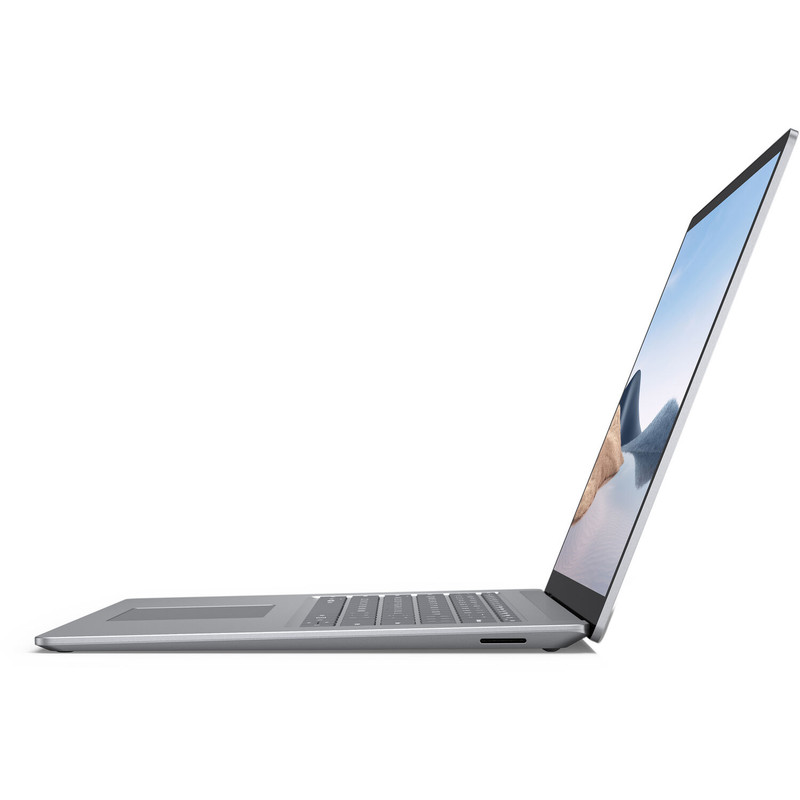 لپ تاپ 15 اینچی مایکروسافت مدل Surface Laptop 4-R7 4980U 8GB 512SSD