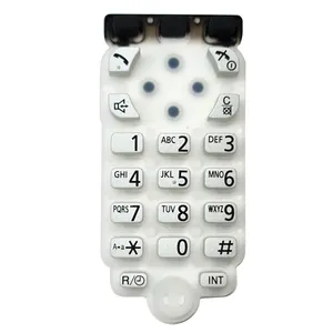 شماره گیر مدل TG7341 مناسب تلفن پاناسونیک