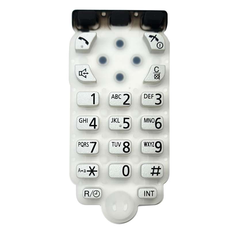 شماره گیر مدل TG7341 مناسب تلفن پاناسونیک