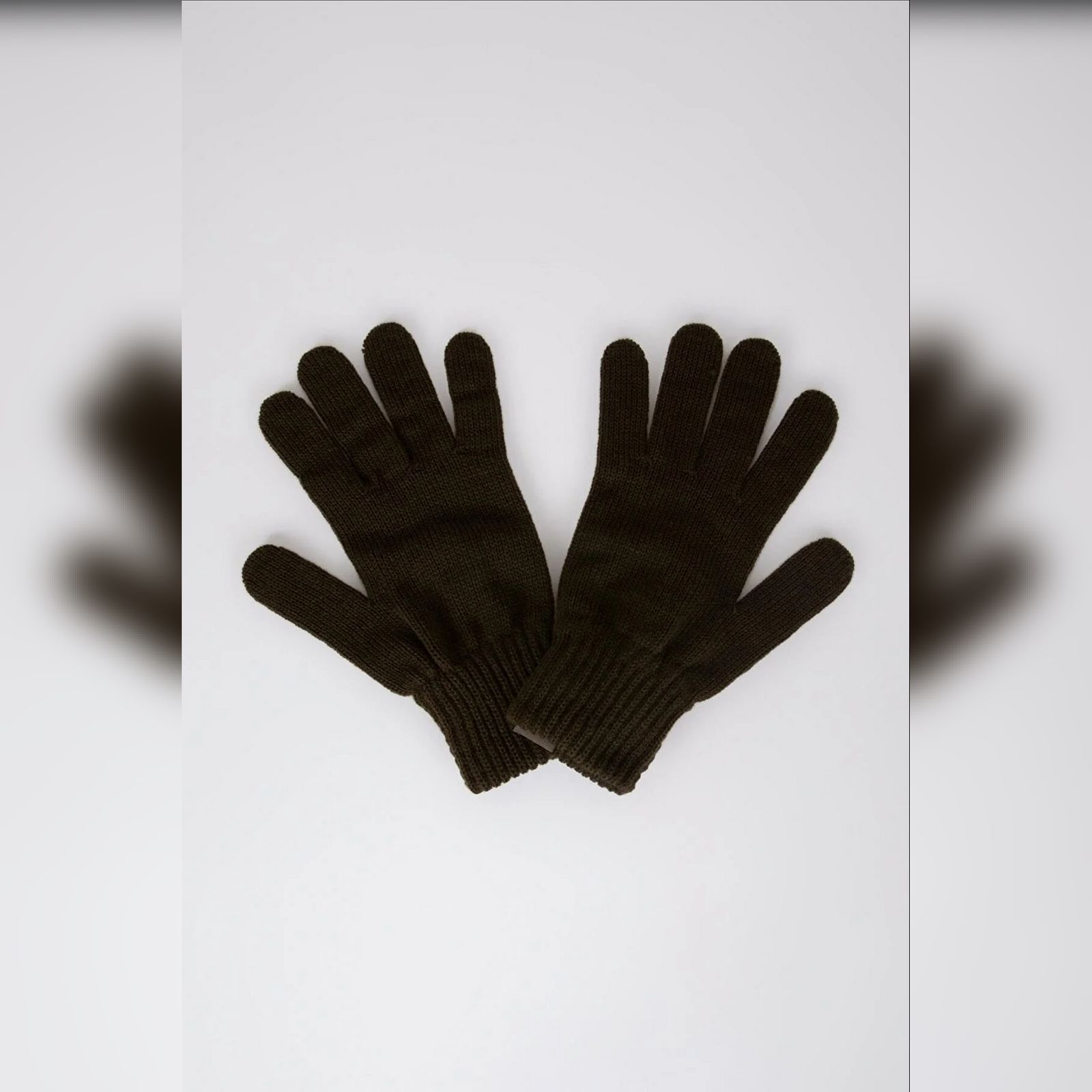 دستکش مردانه دفکتو مدل GR PLANET -  - 3