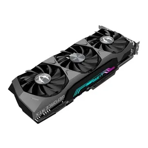 کارت گرافیک زوتک مدل Geforce RTX 3080 Trinity