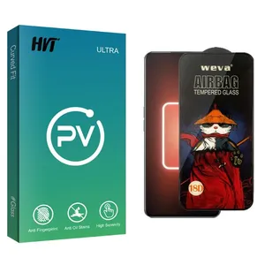 HVT PV Airbag Screen Protector For Realme  GT Neo 5 