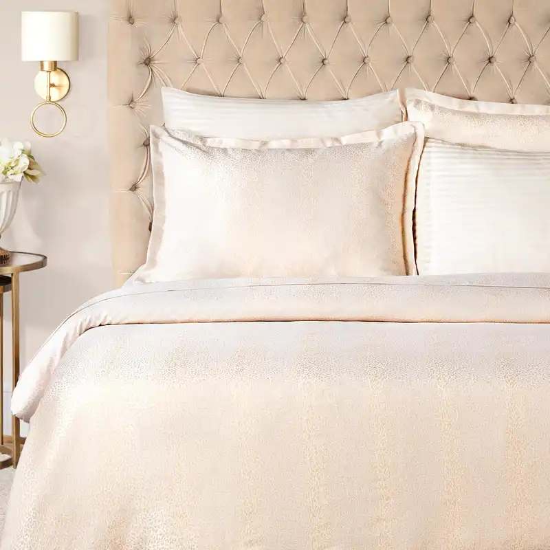 سرویس روتختی مادام کوکو طرح Auvergne Kıng sitan دونفره 6 تکه