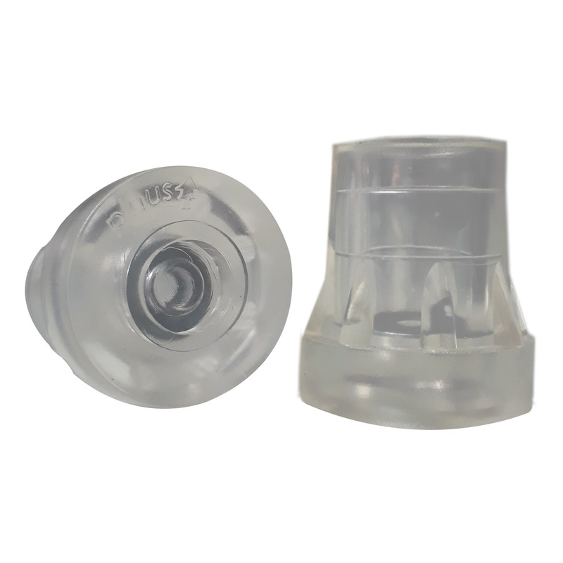 پاشنه عصا مدل Glass2 بسته دو عددی