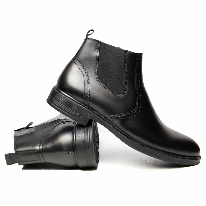 نیم بوت مردانه کد 265