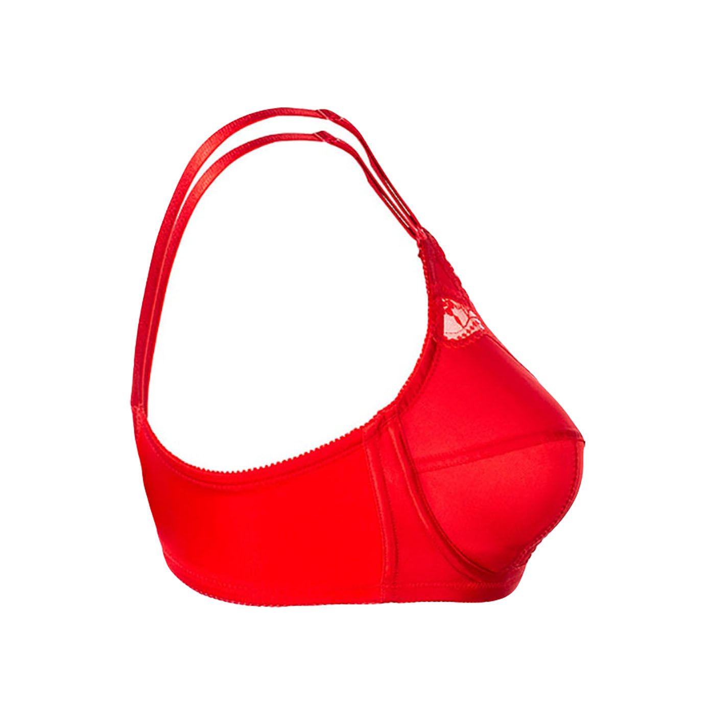 سوتین زنانه لین مدل فنردار کد 4680-602 -  - 8