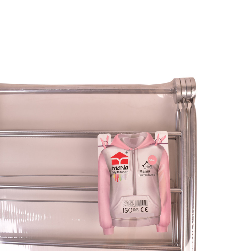 بند رخت مانیا مدل H4