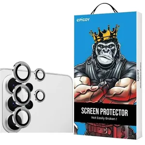 Epicoy Metal-Clrfilm camera lens protector suitable for Samsung Galaxy S26 Ultra