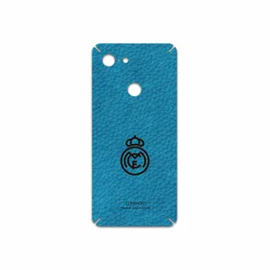 MAHOOT BL-REAL Cover Sticker for Google Pixel 3