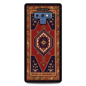 AKAM AMC-WSGN9-PERSIAN-10 Cover For Samsung Galaxy Note 9