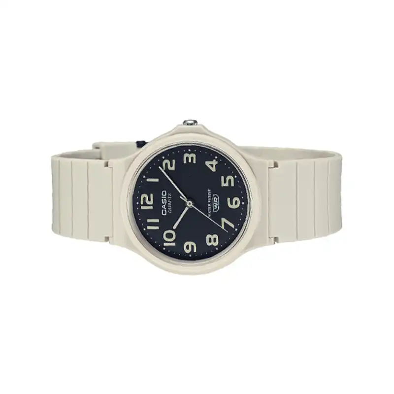 ساعت مچی عقربه ای کاسیو مدل MQ-24UC-8BDF