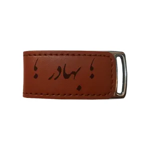 فلش مموری مدل اسم بهادر 829 ظرفیت 16 گیگابایت