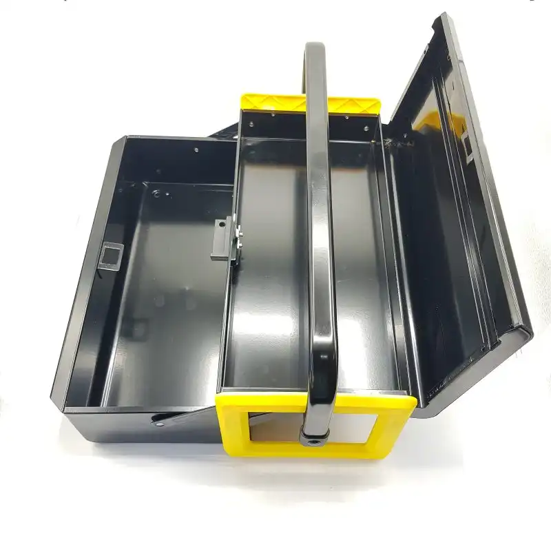 جعبه ابزار استنلی مدل Metal کد 16