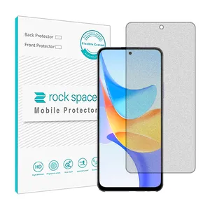 Rockspace HyMTT Matte screen protector suitable for Honor Play50 Plus mobile phone