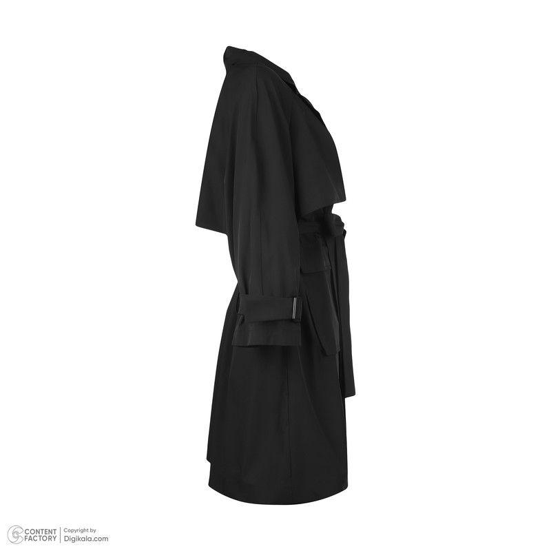 بارانی زنانه نیزل مدل N40