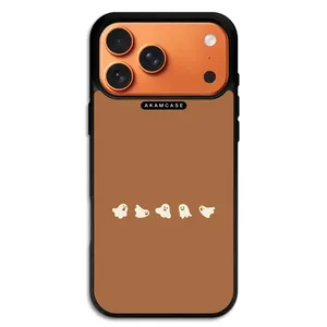 AKAM AMC-WA17PROMAX-BOO-23 Cover For Apple iPhone 17 Pro Max