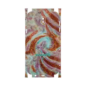 MAHOOT Molana-FullSkin Cover Sticker for Samsung Galaxy J5 Pro