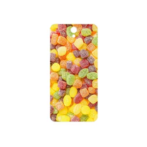 MAHOOT Gummi candy 2 Cover Sticker for Lenovo Vibe S1 Lite