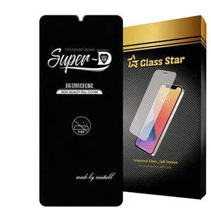 Glass Star SUPER2G Screen Protector For Samsung Galaxy A34 5G