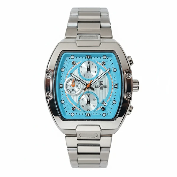 ساعت مچی عقربه‌ای کوارتز مردانه ریوارد مدل 812264M