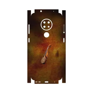 MAHOOT Rabab-FullSkin Cover Sticker for Nokia 6.2