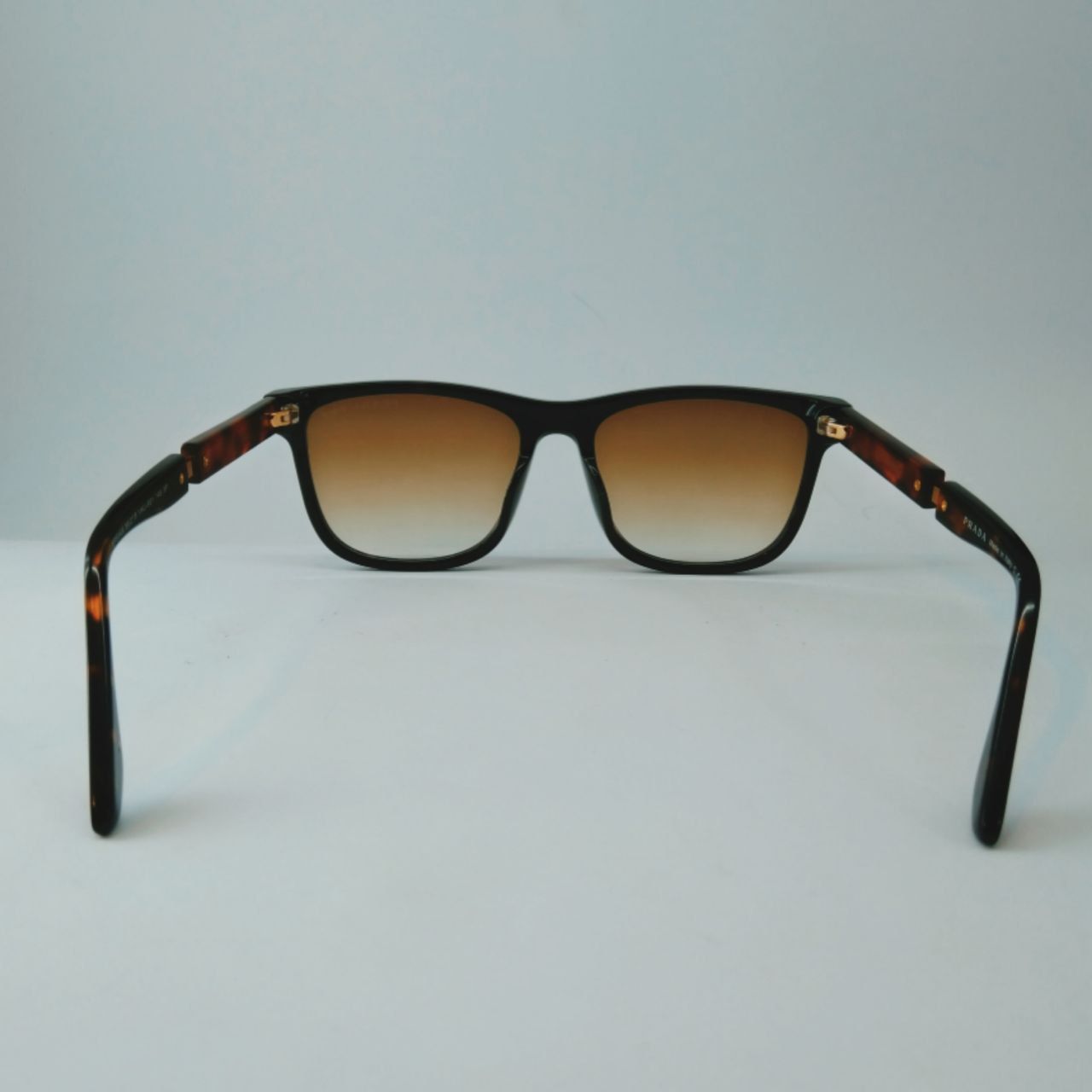 عینک آفتابی پرادا مدل SPS04X VAU-6S1 -  - 9