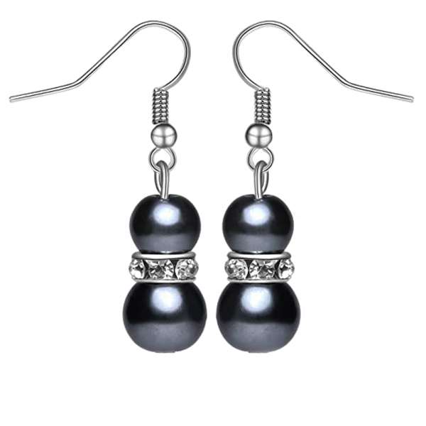 گوشواره زنانه ذاریات مدل ZAR-O357 گوشواره زنانه ذاریات مدل ZAR-O357